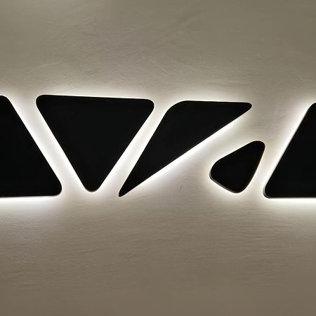 Avra Mykonos Hotel Турлос Екстериор снимка