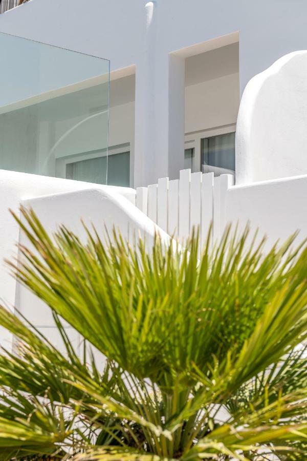 Avra Mykonos Hotel Турлос Екстериор снимка