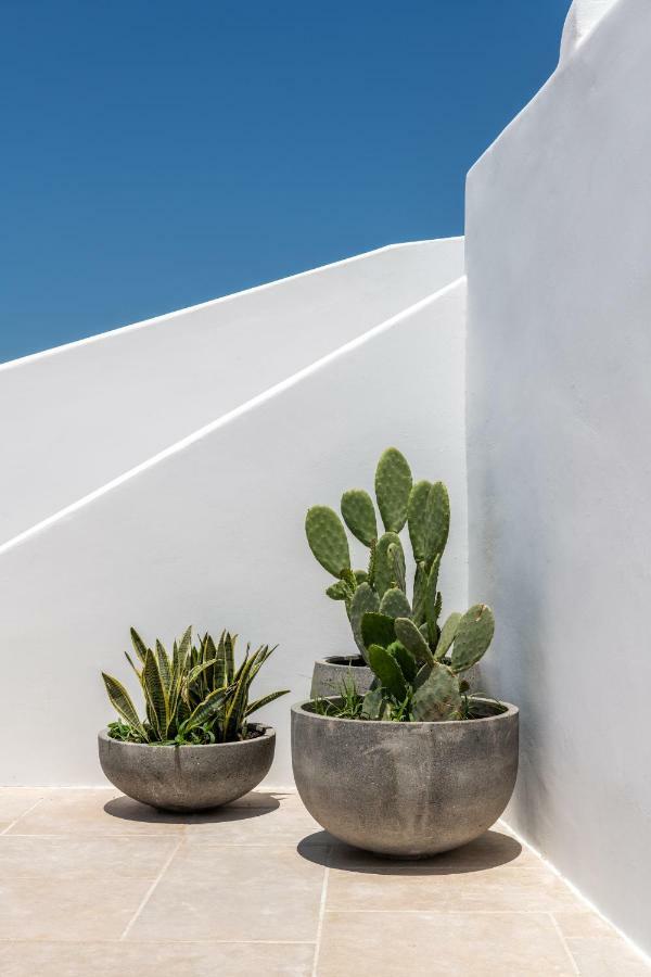 Avra Mykonos Hotel Турлос Екстериор снимка